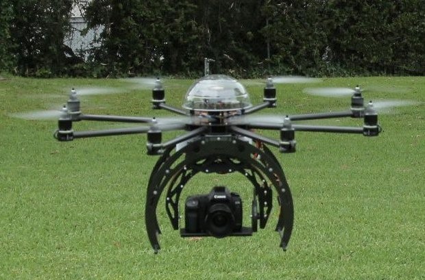 Drones That Have A 
      Camera Defiance 
      OH 43512
